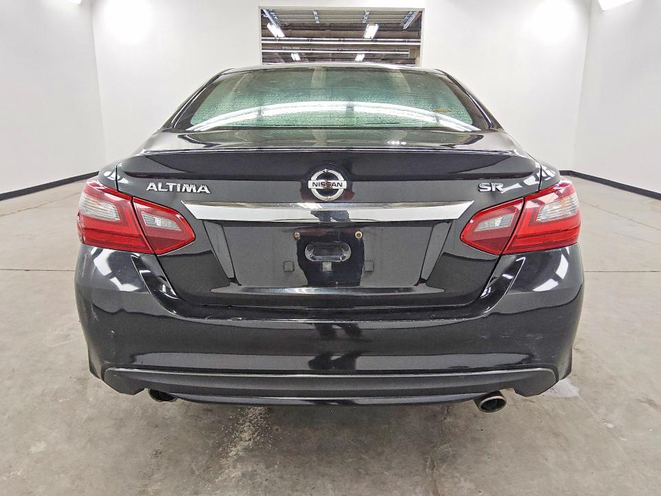 Aukcja sprzedaży 2017 Nissan Altima, vin: 1N4AL3AP4HC108405, numer aukcji: 63307176