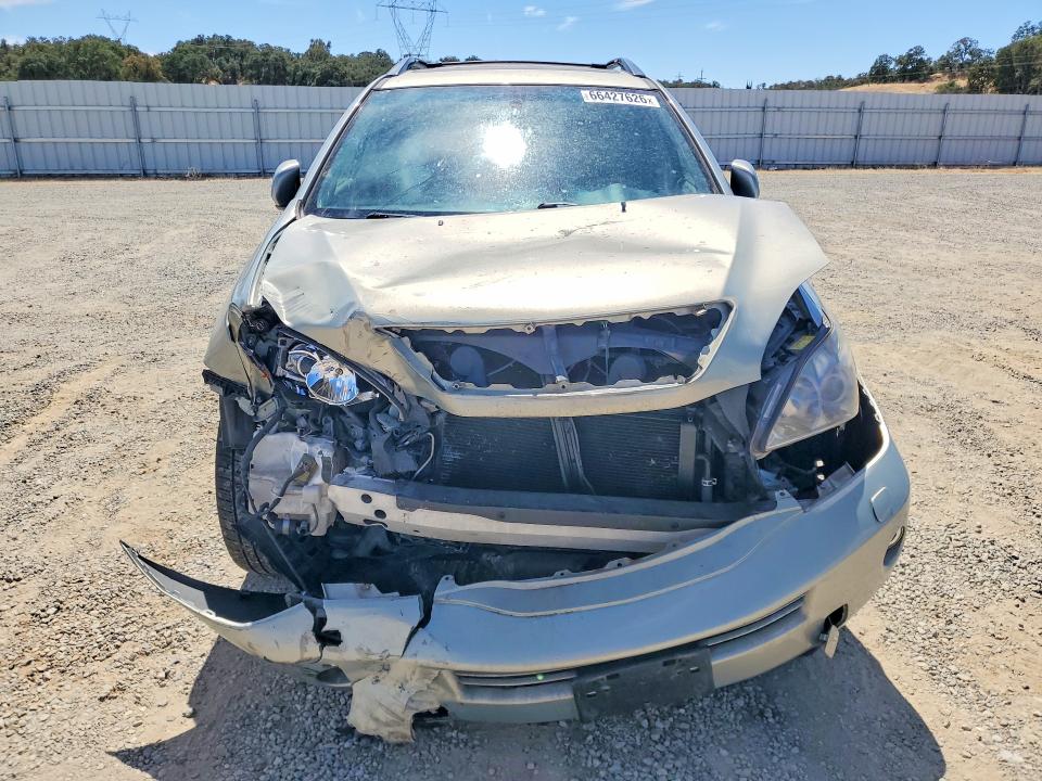 Aukcja sprzedaży 2008 Lexus Rx, vin: JTJGW31U182008394, numer aukcji: 66427626