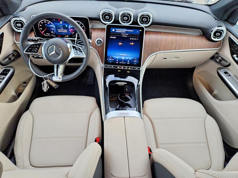 Продаж на аукціоні авто 2025 Mercedes-benz Glc, vin: W1NKM4HB9SF402263, номер лоту: 63424476