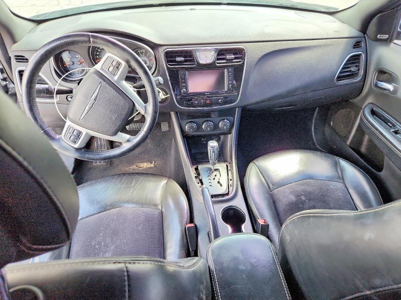 Aukcja sprzedaży 2014 Chrysler 200, vin: 1C3CCBCG7EN183470, numer aukcji: 66416166