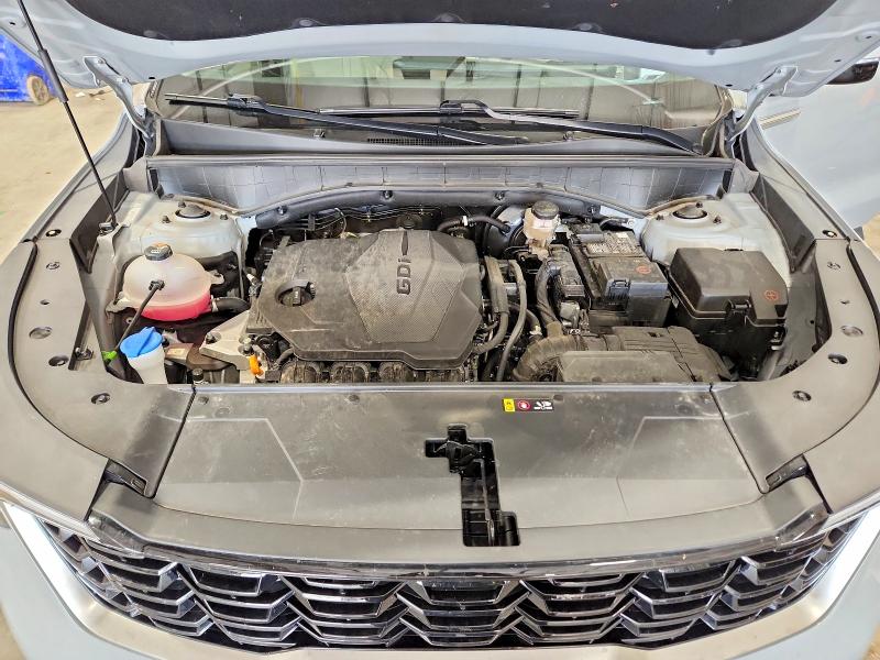 Продажа на аукционе авто 2025 Kia Sorento, vin: 5XYRLDJC3SG331425, номер лота: 64891646