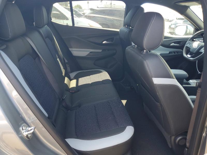 Aukcja sprzedaży 2025 Buick Envista, vin: KL47LAEP3SB236922, numer aukcji: 64446856