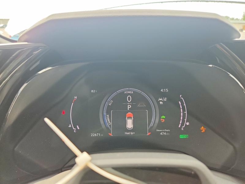 2023 Lexus Rx 350h მანქანა იყიდება აუქციონზე, vin: 2T2BBMCA2PC016260, აუქციონის ნომერი: 65166926
