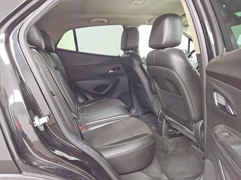 Aukcja sprzedaży 2020 Buick Encore, vin: KL4CJASB0LB071443, numer aukcji: 63148146