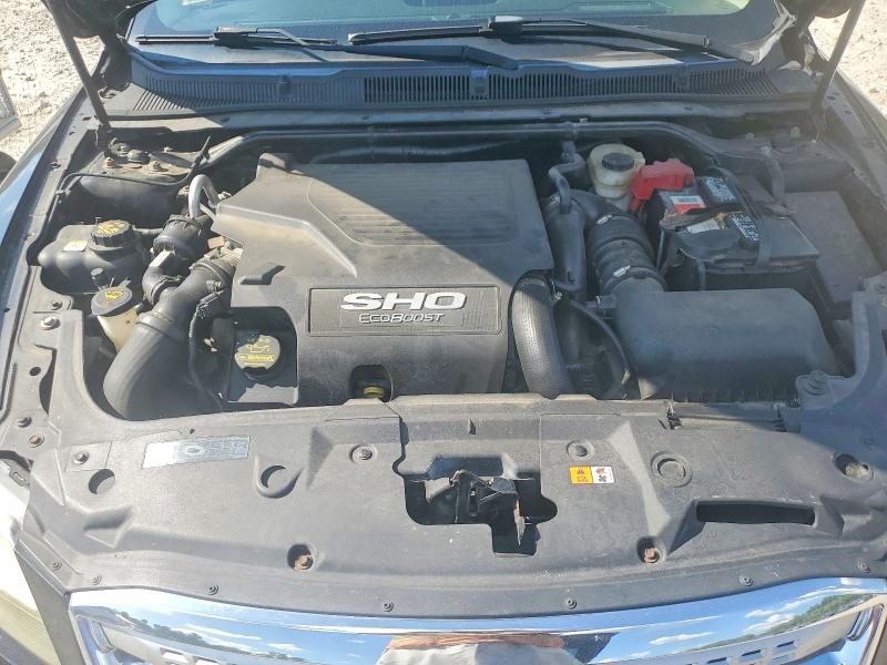 Aukcja sprzedaży 2010 Ford Taurus, vin: 1FAHP2KT0AG108277, numer aukcji: 64549346