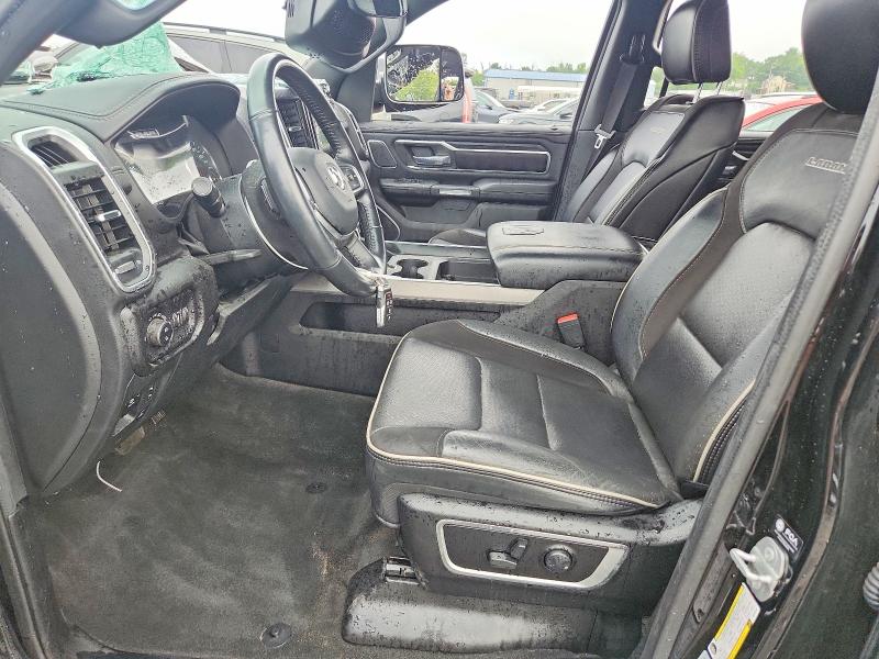 Продажа на аукционе авто 2023 Ram 1500, vin: 1C6SRFJT0PN551379, номер лота: 64720466