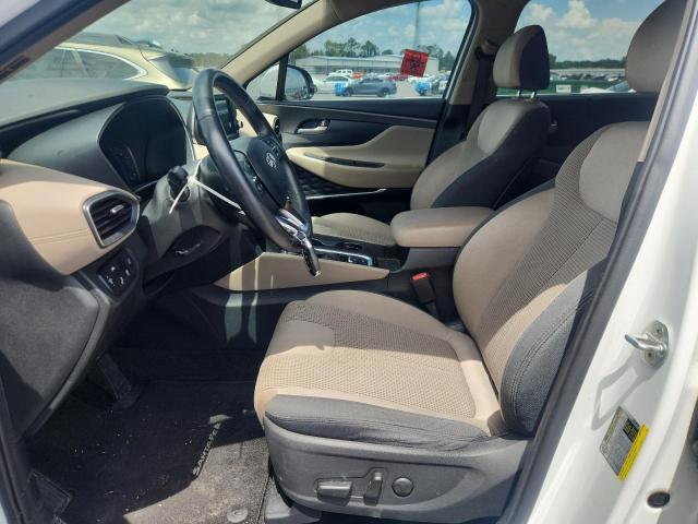 Продаж на аукціоні авто 2019 Hyundai Santa Fe, vin: 5NMS33AD0KH054100, номер лоту: 64750246