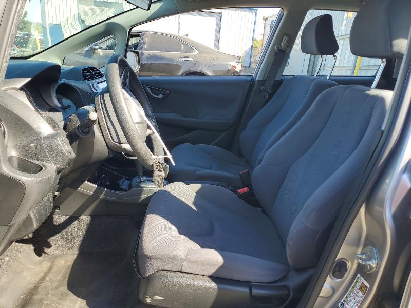 Aukcja sprzedaży 2009 Honda Fit, vin: JHMGE88239S012888, numer aukcji: 63783056