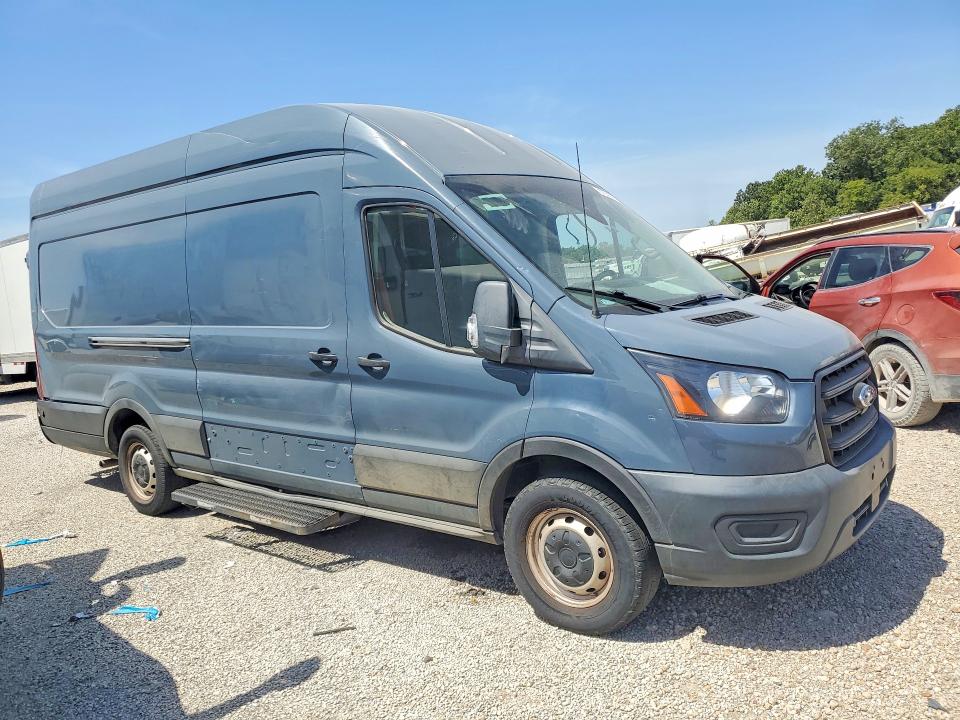 Продажа на аукционе авто 2020 Ford Transit, vin: 1FTBR3X80LKB04962, номер лота: 62649796