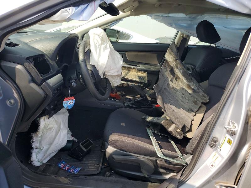 Aukcja sprzedaży 2016 Subaru Impreza, vin: JF1GPAP61GH303039, numer aukcji: 64143116