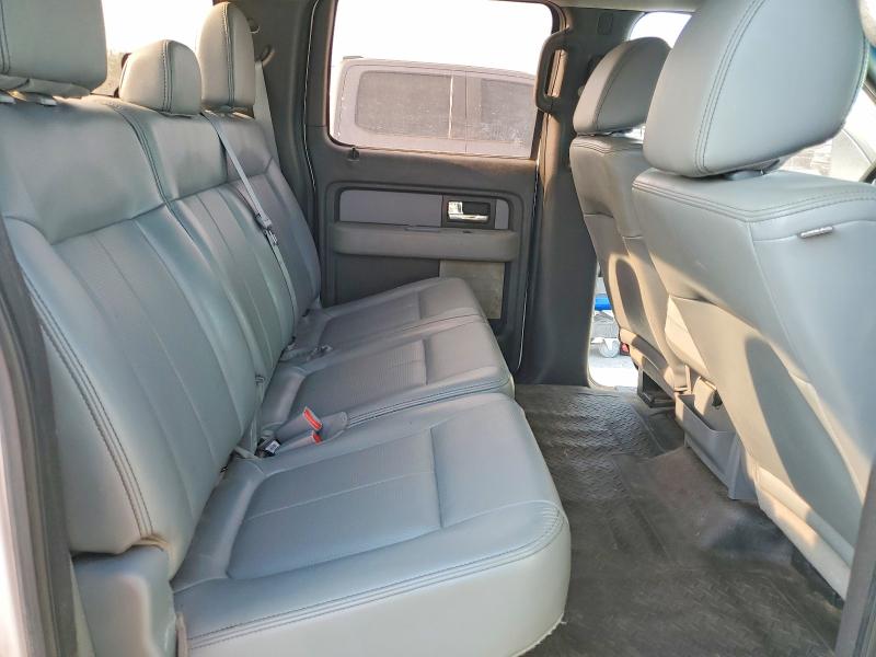 Продаж на аукціоні авто 2014 Ford F150, vin: 1FTFW1EF6EFA69677, номер лоту: 64505456