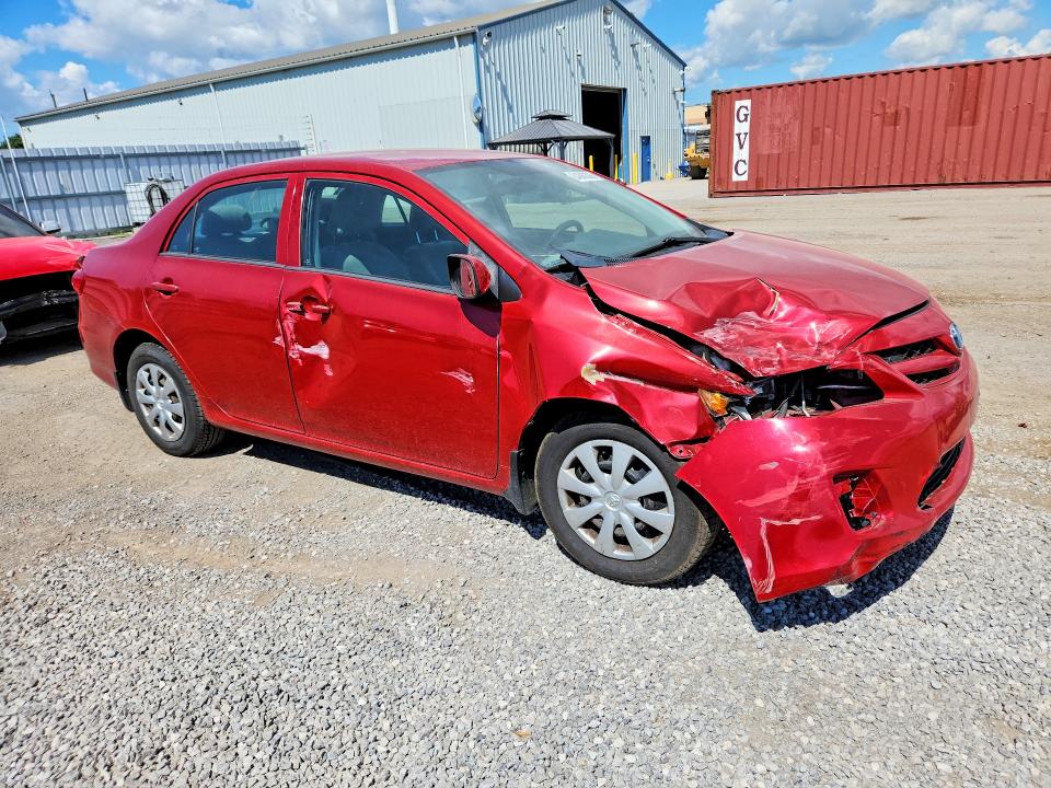 Aukcja sprzedaży 2012 Toyota Corolla, vin: 2T1BU4EEXCC848454, numer aukcji: 64386306
