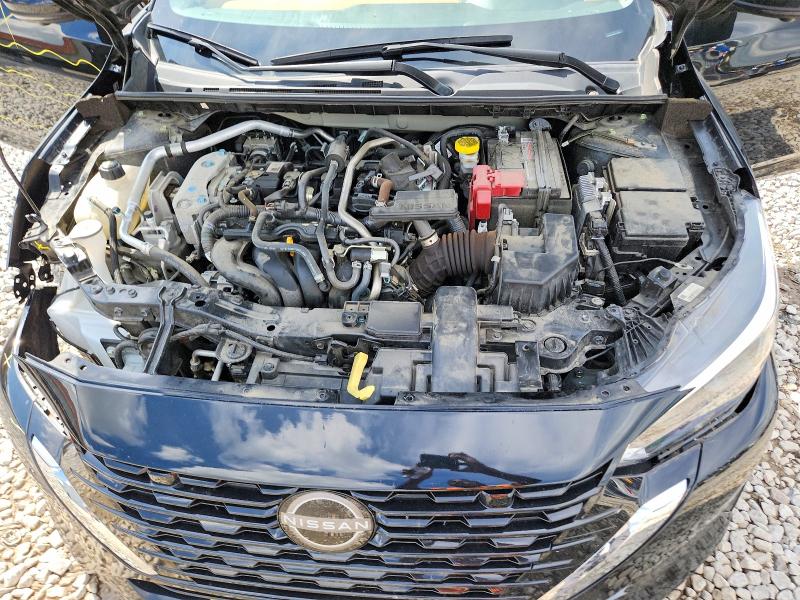 Aukcja sprzedaży 2024 Nissan Sentra, vin: 3N1AB8CV3RY277624, numer aukcji: 65390866