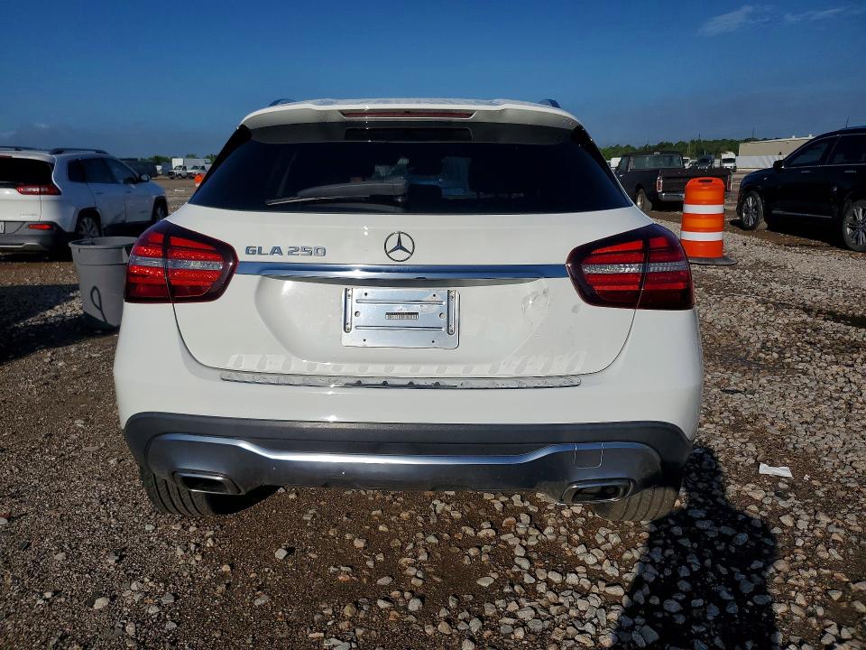 Auction sale of the 2020 Mercedes-benz Gla, vin: WDCTG4EB5LU028913, lot number: 64236016