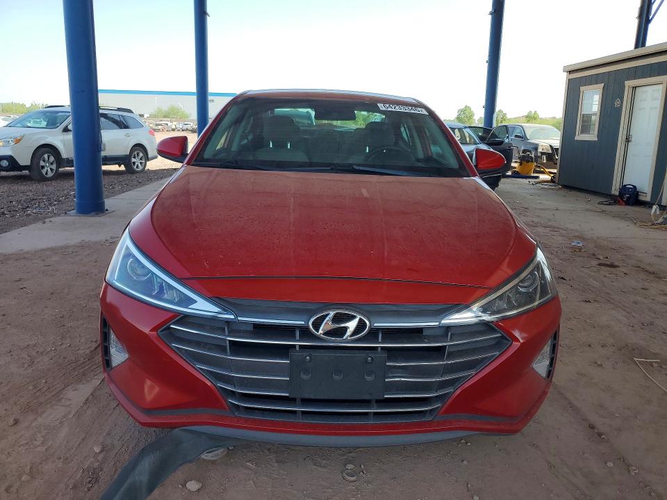 2020 Hyundai Elantra მანქანა იყიდება აუქციონზე, vin: 5NPD84LF1LH551045, აუქციონის ნომერი: 64233346