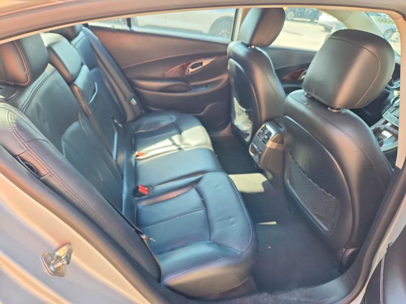 Продаж на аукціоні авто 2012 Buick Lacrosse, vin: 1G4GC5E34CF135971, номер лоту: 66446866