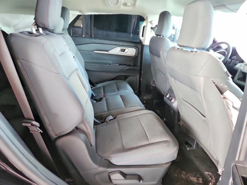 Продаж на аукціоні авто 2025 Ford Explorer, vin: 1FMUK7DH8SGA22970, номер лоту: 64456816