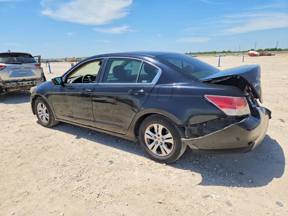 Aukcja sprzedaży 2008 Honda Accord, vin: JHMCP26478C031995, numer aukcji: 65051736