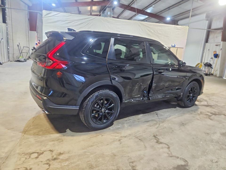Продаж на аукціоні авто 2026 Honda Cr-v, vin: 7FARS6H87TE080759, номер лоту: 65753246