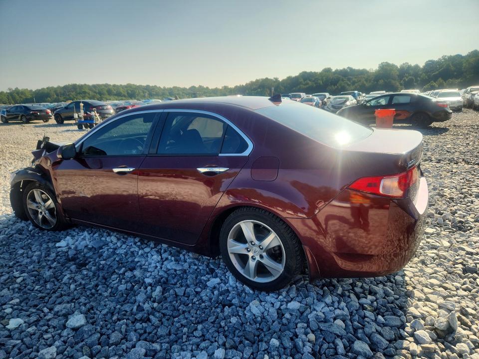 Продажа на аукционе авто 2011 Acura Tsx, vin: JH4CU2F63BC011244, номер лота: 67166586