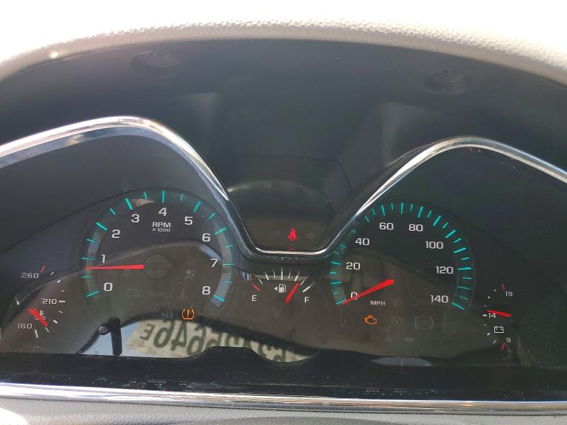 63425646 :رقم المزاد ، 1GNKRGKD1EJ302056 vin ، 2014 Chevrolet Traverse مزاد بيع