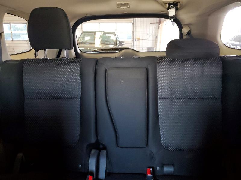 63883596 :رقم المزاد ، JA4AZ3A34GZ060660 vin ، 2016 Mitsubishi Outlander مزاد بيع