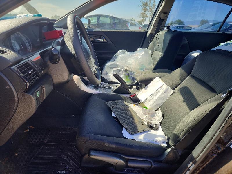 Aukcja sprzedaży 2016 Honda Accord, vin: 1HGCR2F3XGA010802, numer aukcji: 63506086