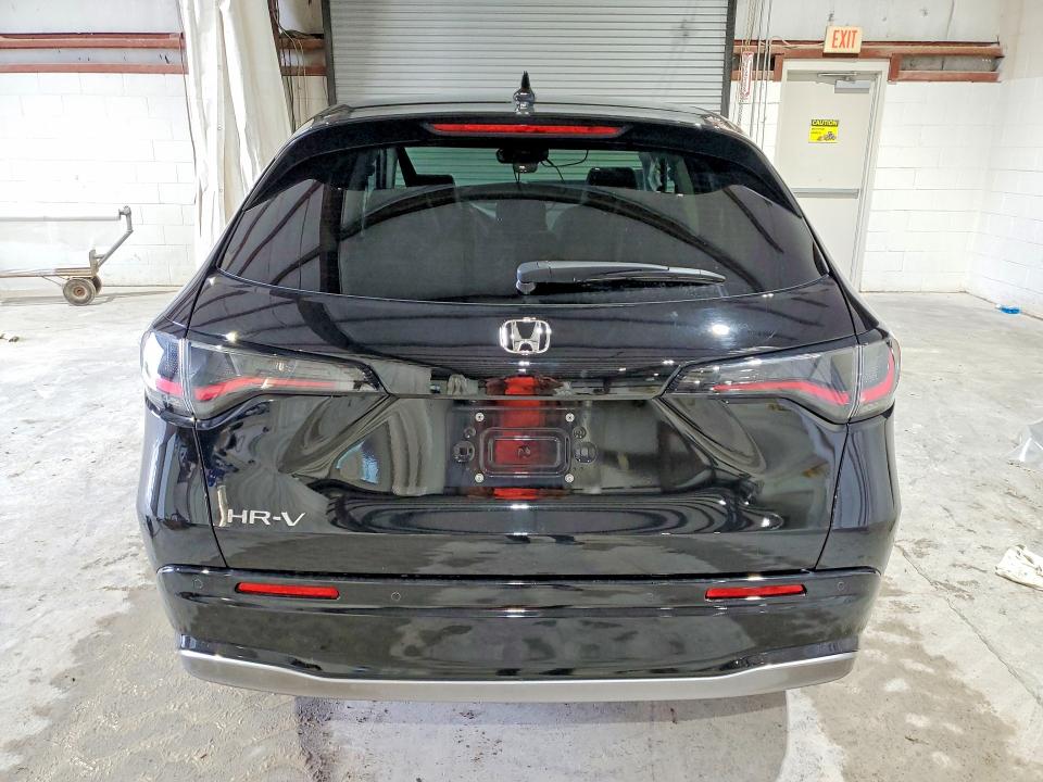 Продаж на аукціоні авто 2025 Honda Hr-v, vin: 3CZRZ2H70SM784409, номер лоту: 64205916