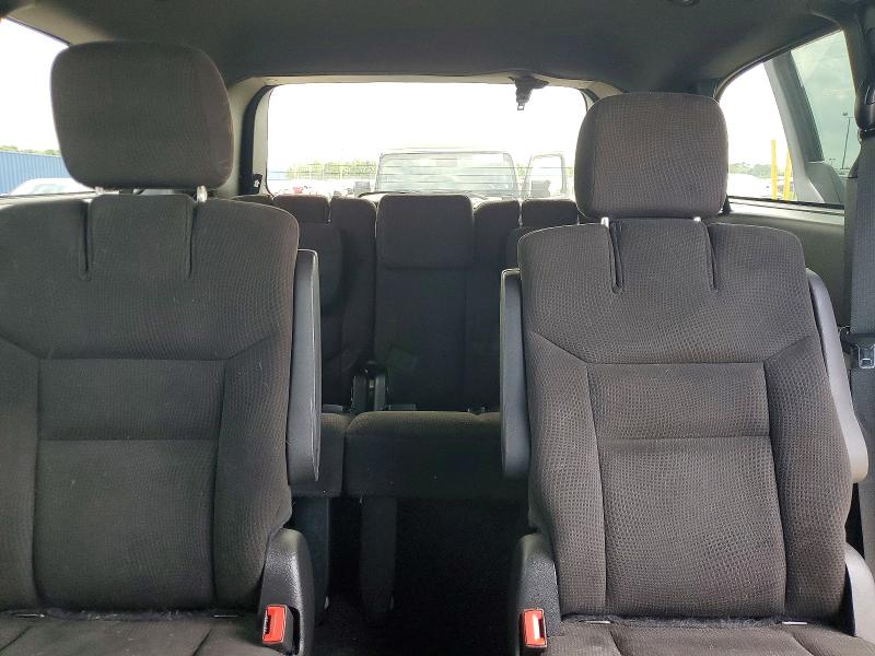 Aukcja sprzedaży 2015 Dodge Grand Caravan, vin: 2C4RDGBG7FR622849, numer aukcji: 65089716
