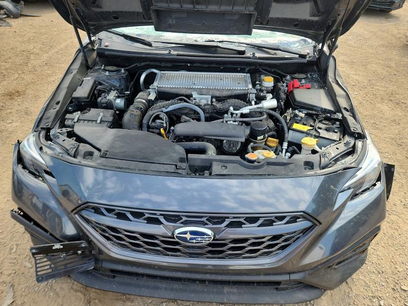 Продаж на аукціоні авто 2023 Subaru Wrx, vin: JF1VBAF68P9807797, номер лоту: 64680546