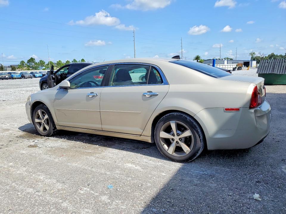 Aukcja sprzedaży 2012 Chevrolet Malibu, vin: 1G1ZC5E0XCF157842, numer aukcji: 64995846
