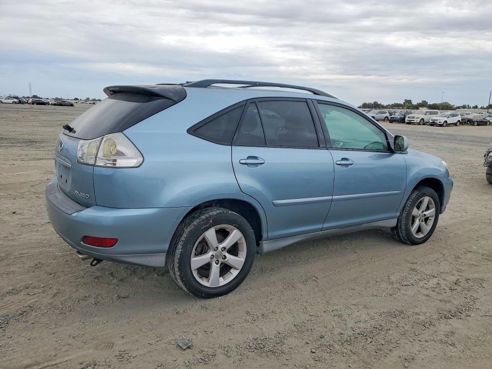 Aukcja sprzedaży 2007 Lexus Rx, vin: 2T2HK31U37C024045, numer aukcji: 66624136