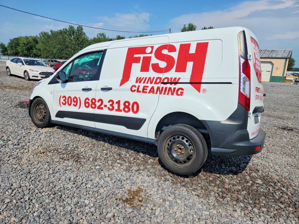 Aukcja sprzedaży 2021 Ford Transit Connect, vin: NM0LS7E2XM1498702, numer aukcji: 64460516
