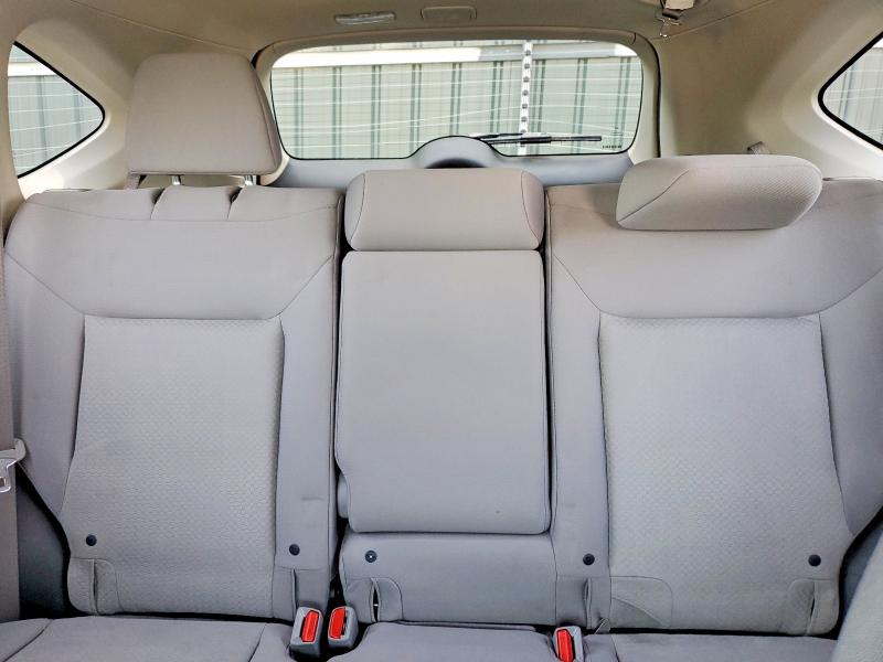 64459136 :رقم المزاد ، 5J6RM4H54GL004008 vin ، 2016 Honda Cr-v مزاد بيع