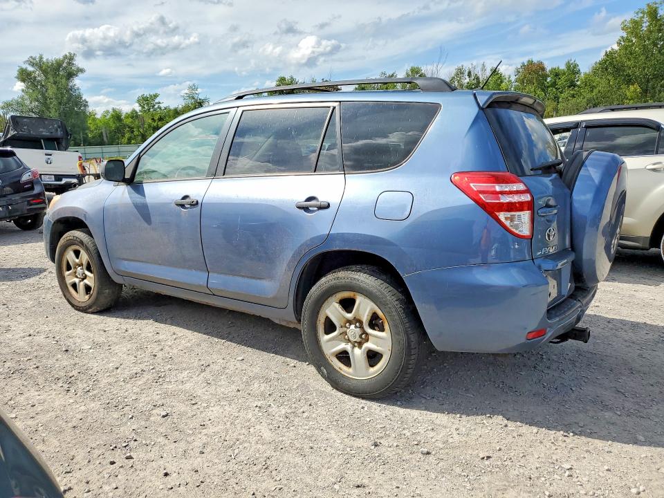 Aukcja sprzedaży 2012 Toyota Rav4, vin: 2T3BF4DV2CW227369, numer aukcji: 66502006