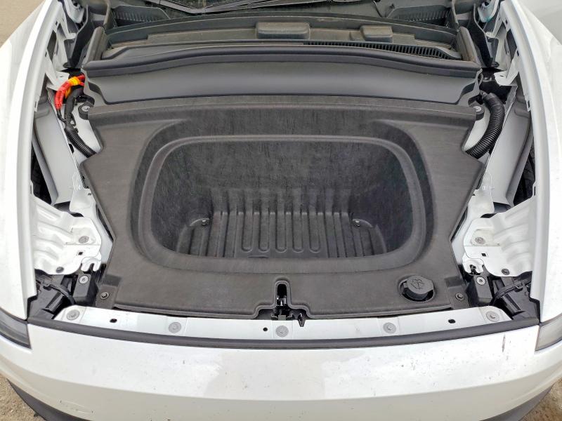 66571826 :رقم المزاد ، 7SAYGDEE7TA663341 vin ، 2026 Tesla Model Y مزاد بيع