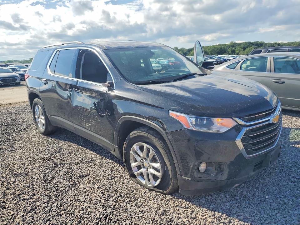 Продажа на аукционе авто 2020 Chevrolet Traverse, vin: 1GNEVHKW7LJ314435, номер лота: 65580296