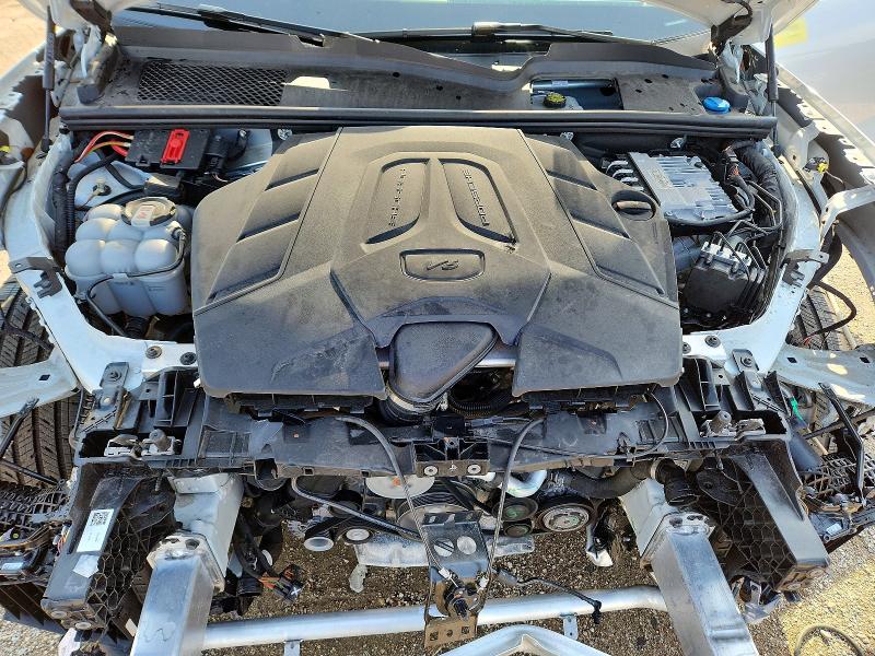 Aukcja sprzedaży 2024 Porsche Cayenne, vin: WP1AA2AY1RDA10722, numer aukcji: 65569626