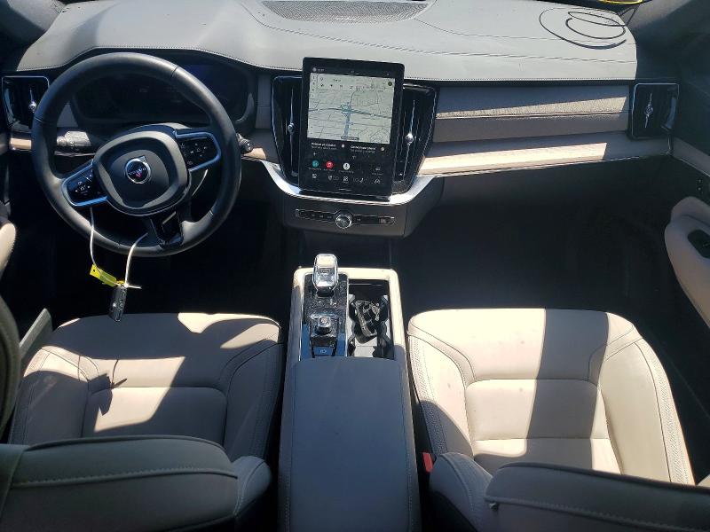 Aukcja sprzedaży 2025 Volvo Xc90, vin: YV4062PB2S1380857, numer aukcji: 65028156