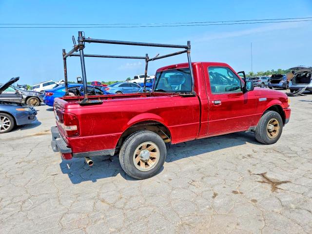 2008 Ford Ranger მანქანა იყიდება აუქციონზე, vin: 1FTYR10D68PB07977, აუქციონის ნომერი: 64573236