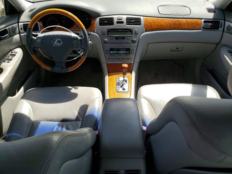 Продажа на аукционе авто 2006 Lexus Es, vin: JTHBA30G765143879, номер лота: 65360826