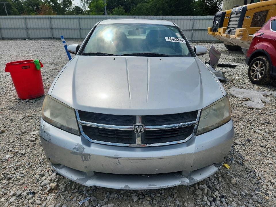 Продаж на аукціоні авто 2010 Dodge Avenger, vin: 1B3CC5FV5AN129684, номер лоту: 66628346