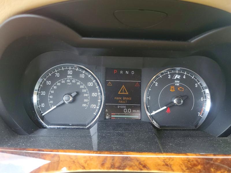 63193326 :رقم المزاد ، SAJWA43C079B14062 vin ، 2007 Jaguar Xkr مزاد بيع