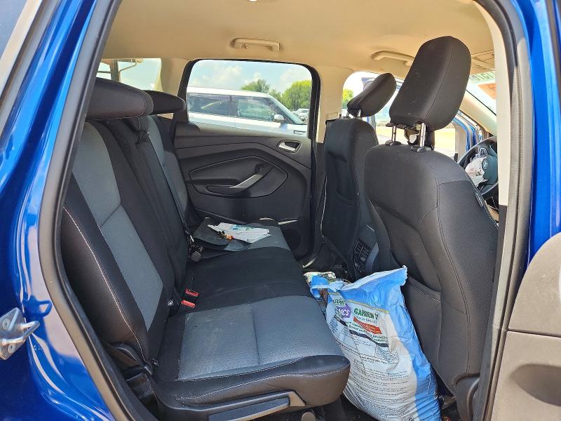 Aukcja sprzedaży 2018 Ford Escape, vin: 1FMCU0GD2JUB81893, numer aukcji: 65111576