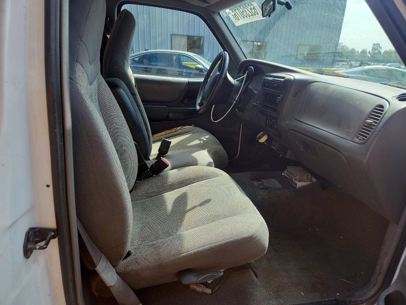 65235076 :رقم المزاد ، 1FTYR10D21PB40559 vin ، 2001 Ford Ranger مزاد بيع