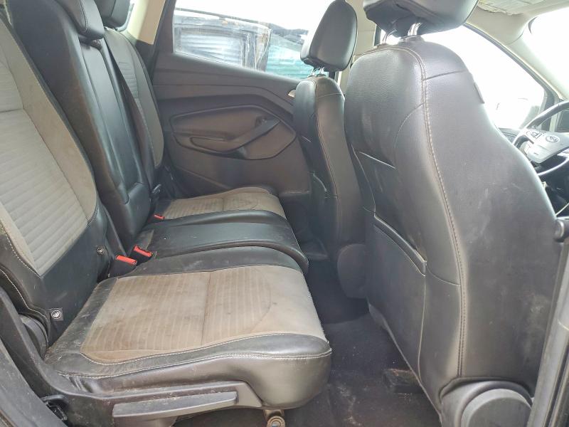 65276266 :رقم المزاد ، 1FMCU0GD4HUC84095 vin ، 2017 Ford Escape مزاد بيع