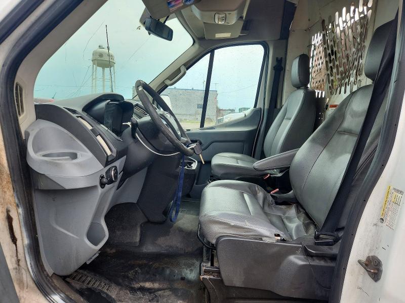 Продаж на аукціоні авто 2018 Ford Transit, vin: 1FTYE2CM9JKA07663, номер лоту: 64486906