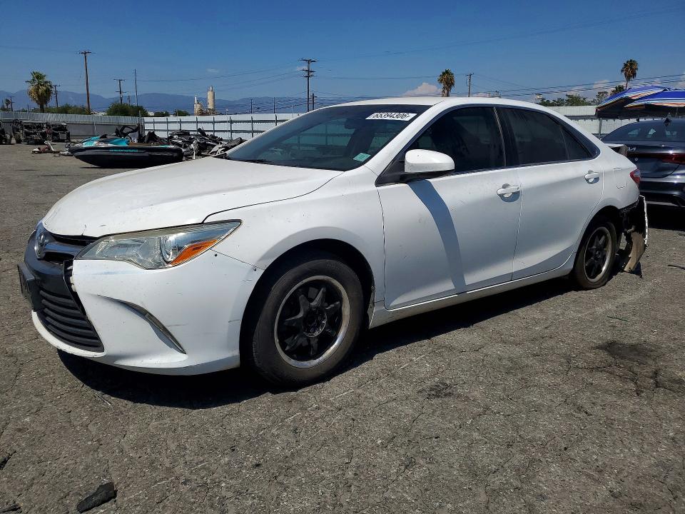 Продажа на аукционе авто 2015 Toyota Camry, vin: 4T1BF1FK1FU877907, номер лота: 65394306