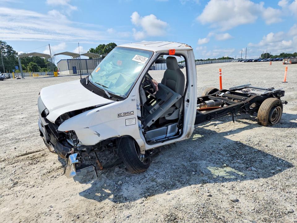 Aukcja sprzedaży 2023 Ford Econoline, vin: 1FDWE3FKXPDD07079, numer aukcji: 63394126