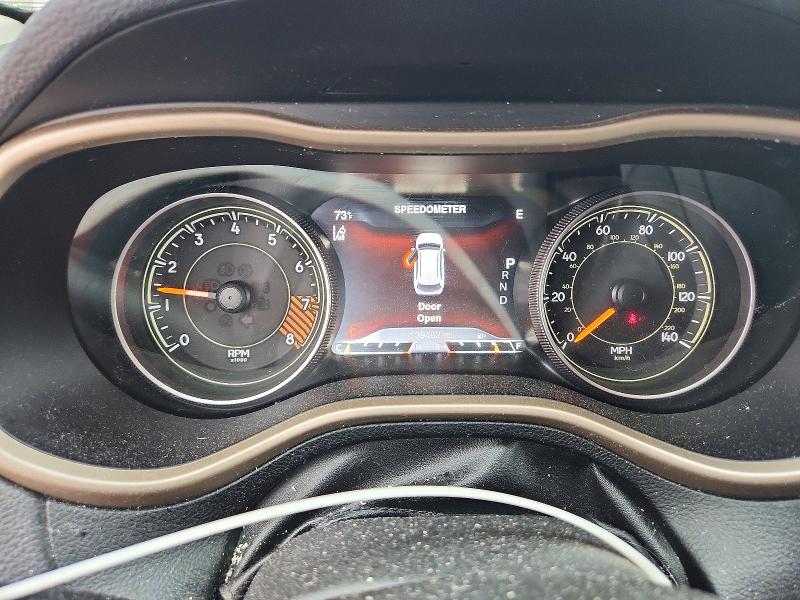 Продажа на аукционе авто 2015 Jeep Cherokee, vin: 1C4PJMDS2FW699409, номер лота: 63931186